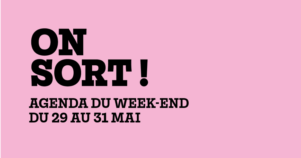 Que faire ce week-end à Villeurbanne ?